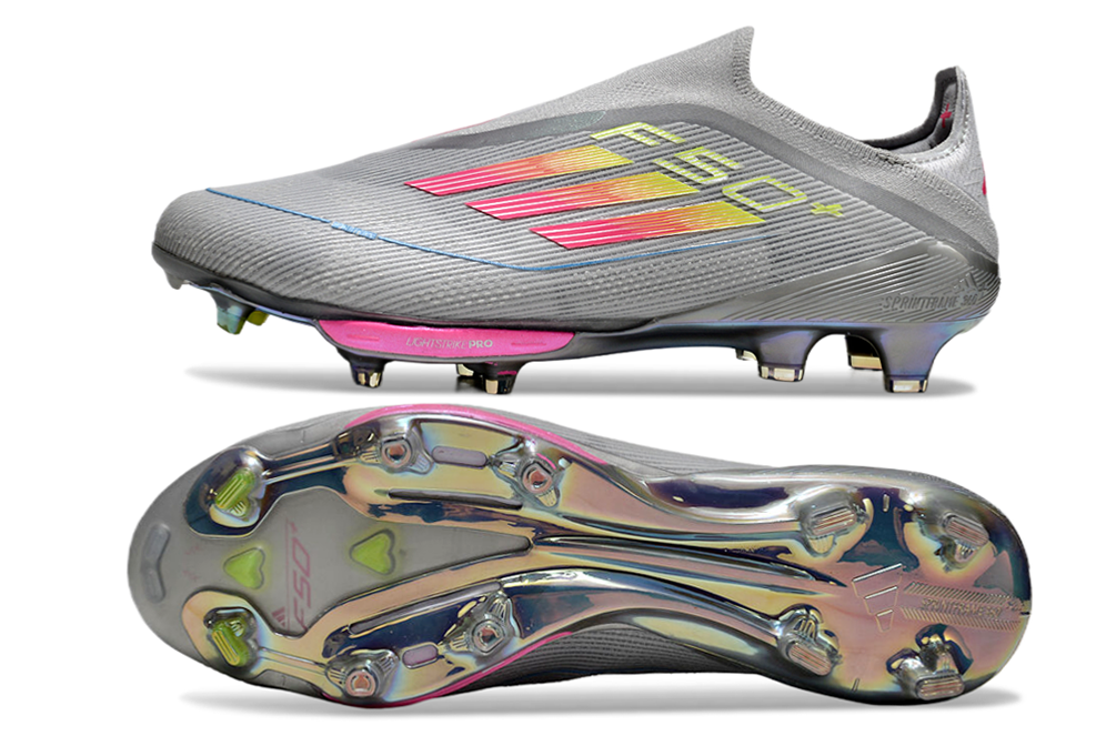 F50+ Laceless